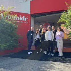 David Village Lighting 2025 Wrap Up David Village Lighting 2025 Wrap Up