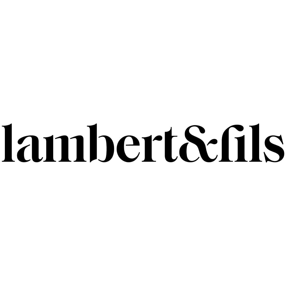 Lambert & Fils Logo