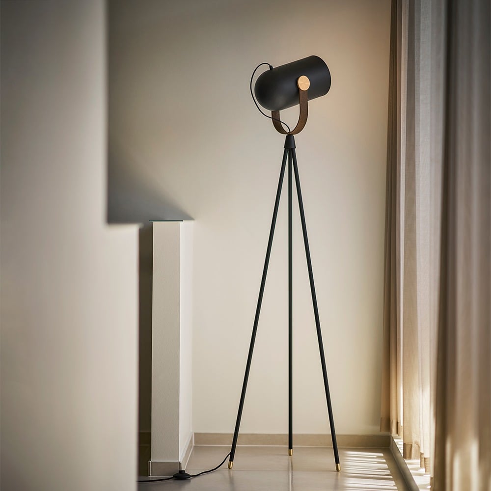 Le Klint Carronade II Floor Lamp