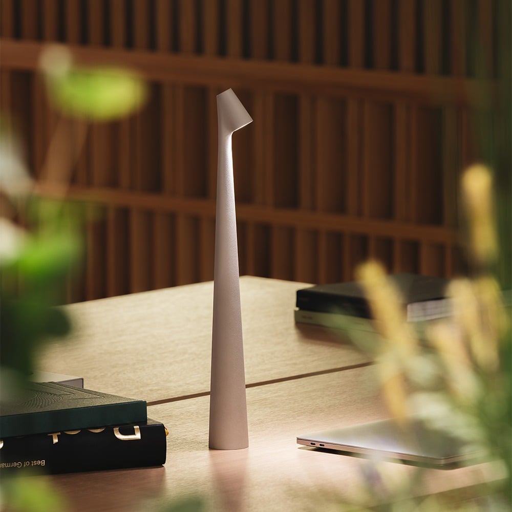 Vibia Africa LED Portable Lamp