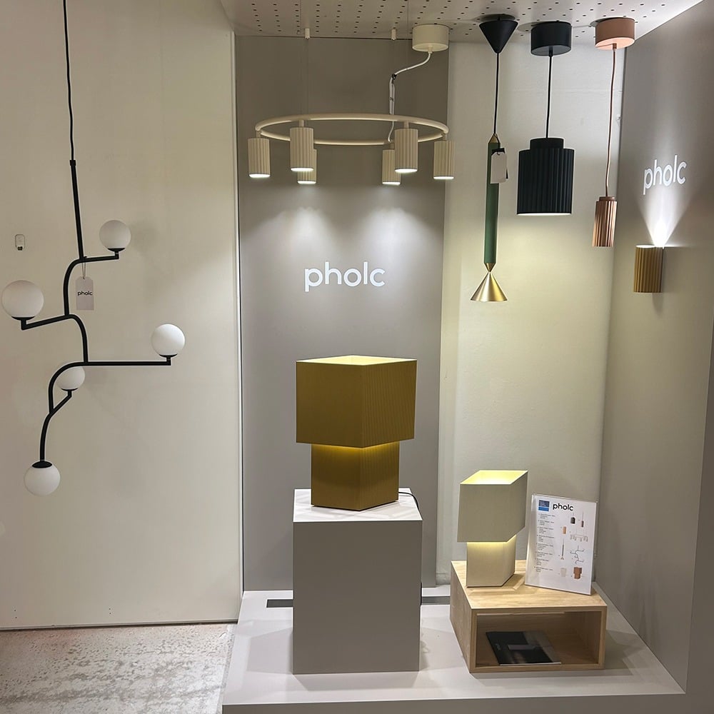 Pholc Lighting Display