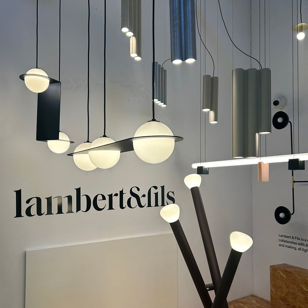 Lambert & Fils Display