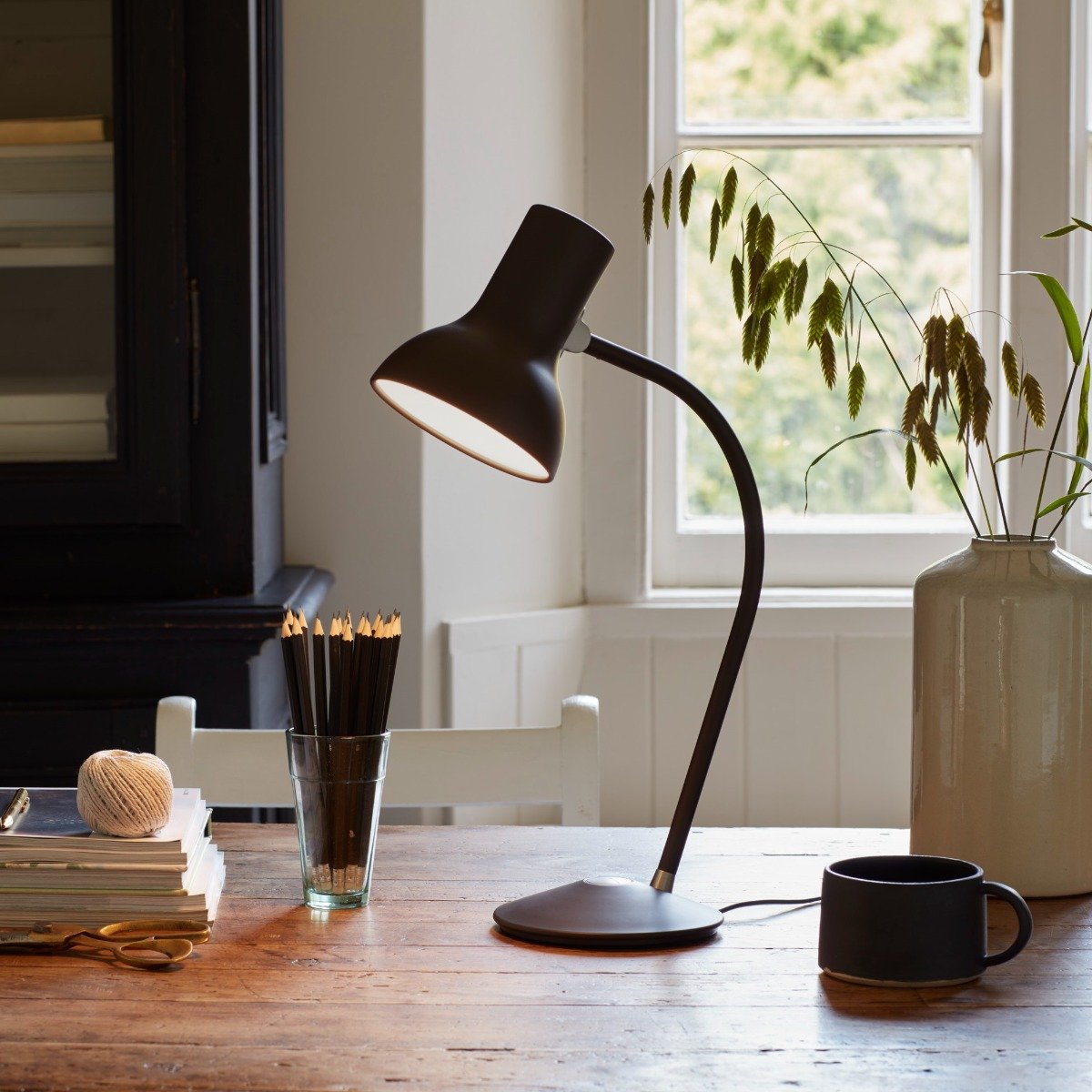 Table Lamps - Anglepoise Type 75 Mini Table Lamp