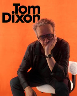 Designer Spotlight: Tom Dixon