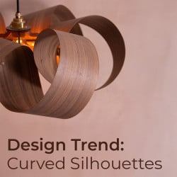 Design Trend: Curved Silhouettes Design Trend: Curved Silhouettes