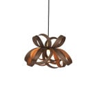 Tom Raffield Skipper Pendant Light