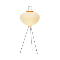 Vitra Akari 10A  Floor Lamp