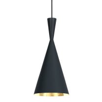 Tom Dixon Beat Tall LED Pendant