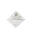 Tom Dixon Press Cone LED Pendant