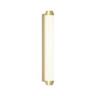 Astro Burlington 600 Wall Light Matt Gold