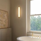 Astro Burlington 600 Wall Light Lifestyle Bathroom 6