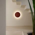 Marset Caramel LED Wall Light Lifestyle Stairway