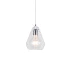 Innermost Core Pendant Light 20 Clear