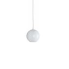 Innermost Boule Pendant White