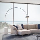 Flos Arco Floor Lamp