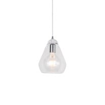 Innermost Core Pendant Light 20 Clear