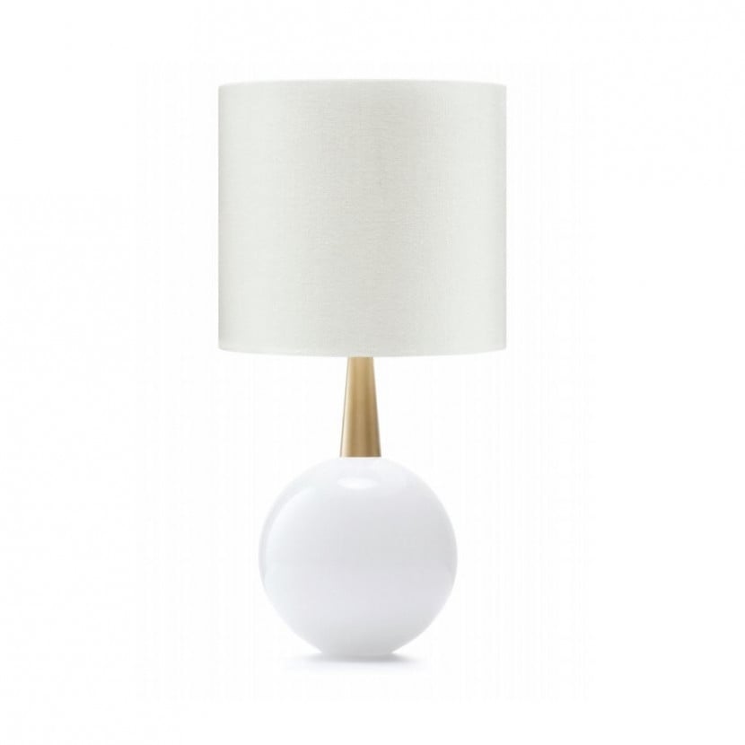 Porta Romana Bishop Table Lamp GLB79