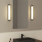 Astro Burlington 600 Wall Light Lifestyle Bathroom