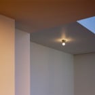 Michael Anastassiades Cone Ceiling  Wall Light In Situ