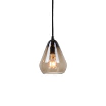 Innermost Core Pendant Light 20 Smoke