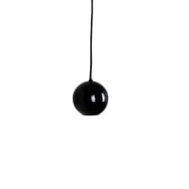 Innermost Boule Pendant Black