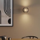 Astro Luna Wall Light Lifestyle Dining Room