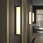 Astro Burlington 600 Wall Light Lifestyle Hallway