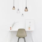 Innermost Core Pendant Light Lifestyle Desk