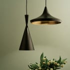 Tom Dixon Beat LED Tall Pendant