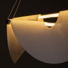 Moooi Drape Light LED Suspension