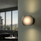 Astro Luna Wall Light Lifestyle Hallway 2