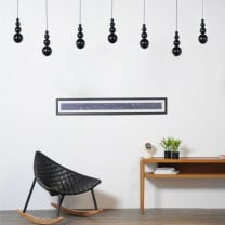 Innermost Bubble Pendant Light Lifestyle Office