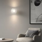 Astro Luna Wall Light Lifestyle Lounge