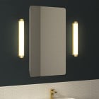 Astro Burlington 600 Wall Light Lifestyle Bathroom 3