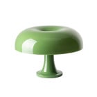 Artemide Nessino Table Lamp Green