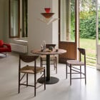 &Tradition Gio Pendant Light Lifestyle Dining Table