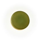 Marset Caramel LED Wall Light Large 38 Green