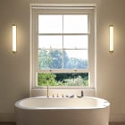 Astro Burlington 600 Wall Light Lifestyle Bathroom 5