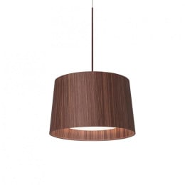 Foscarini Twiggy Wood LED Suspension