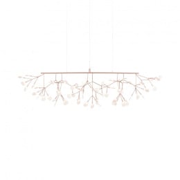 Moooi Heracleum III Linear LED Suspension  Moooi Heracleum III Linear LED Suspension