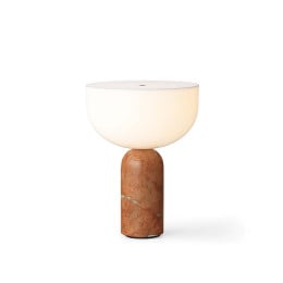 New Works Kizu LED Portable Table Lamp