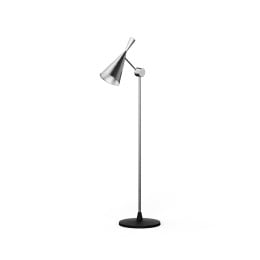 Tom Dixon Unbeaten Floor Lamp