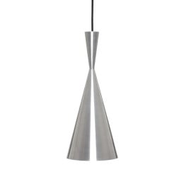 Tom Dixon Unbeaten Tall Pendant