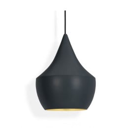 Tom Dixon Beat LED Fat Pendant Light