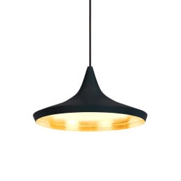 Tom Dixon Beat Wide LED Pendant Light