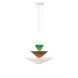 &Tradition Gio Pendant Light