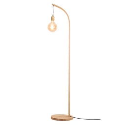 Tom Raffield Mooring Floor Lamp