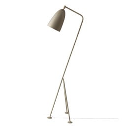 Gubi Gräshoppa Floor Lamp