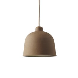 Muuto Grain Pendant Light