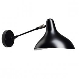 DCW éditions Mantis BS5 Wall Light